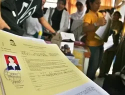Pencari Kerja di Bekasi Membludak Usai Lebaran