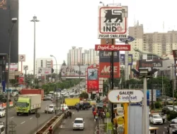 Pemkot Bekasi Permudah Izin Pemasangan Reklame