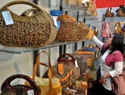 UKM di Bekasi Keluhkan Bantuan Permodalan