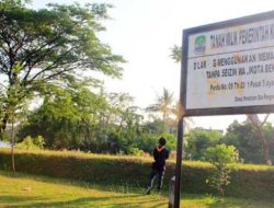 Fasos dan Fasum untuk Pendirian Sekolah Baru di Kota Bekasi
