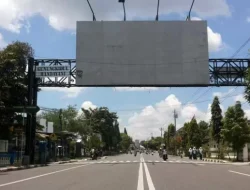 Target Pajak Reklame Kota Bekasi Turun Rp10 Miliar