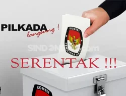 Fenomena Calon Tunggal di Pilkada Serentak, Pemerintah Diminta Tak Asal Keluarkan Perpu