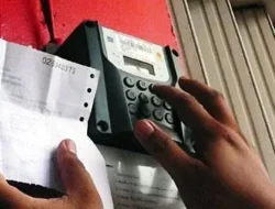 Token Listrik Bikin Berang Anggota Dewan Kota Bekasi