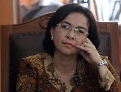 Mengenal Chatarina Muliana Girsang, Orang KPK yang Turun Gunung ke Bekasi