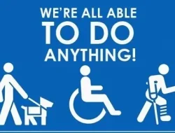 Pemkab Bekasi Tidak Punya Data Jumlah Penyandang Disabilitas yang Ada di Wilayahnya