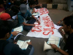 Bongkar Praktik Korupsi di Tubuh PDAM Tirta Bhagasasi!