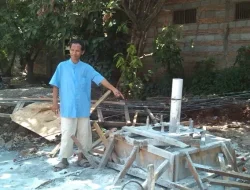 Berada di Tengah Permukiman, Warga Jatirasa Kota Bekasi Tolak Pembangunan Tower Seluler