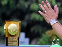 Ngebet Dapat Adipura 2016, Pemerintah Kota Bekasi Incar Dana CSR Perusahaan
