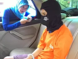 Pengakuan Pembunuh Warga Jatiasih yang Nunggak Cicilan Rentenir Rp 15.000