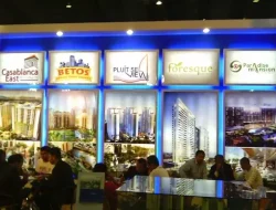 Pembangunan Komplek Bisnis “Bekasi Town Square” Dinilai Akan Memperparah Banjir