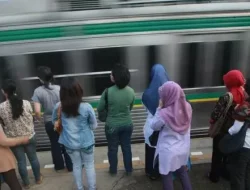 Ada Kabar Gembira! Bekasi Timur Mau Punya Stasiun Kereta