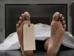 Identitas Mayat di Tegal Danas Cikarang Akhirnya Terungkap