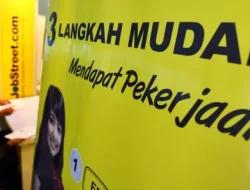 Dari Total Pencari Kerja Asal Kota Bekasi Hanya 20% yang Dapat Pekerjaan, Sisanya Menganggur
