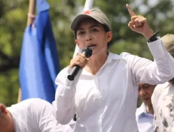 Rieke Diah Pitaloka: Saya Tidak Nyalon Bupati Bekasi