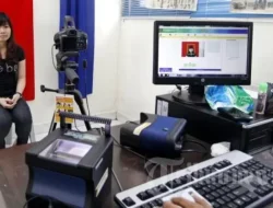 Server Pusat Bermasalah, Pembuatan E-KTP di Kota Bekasi Tersendat