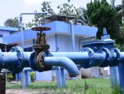Ribuan Rumah Tangga di Bekasi Antre untuk Jadi Pelanggan PDAM Tirta Bhagasasi