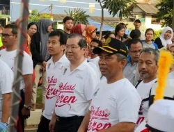 Walikota Bekasi Dukung Pembangunan Tol Becakayu, Asalkan Jangan Lewat Jalan Ahmad Yani