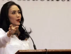 Bantah Nyalon Bupati Bekasi, Rieke: Masih Banyak yang Lebih Baik dari Saya