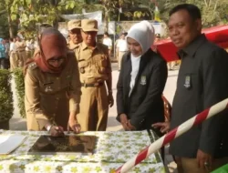 Kantor Kelurahan di Kota Bekasi Ini Sediakan Ruang Menyusui dan Taman Bermain Anak