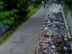 Pemerintah Kota Bekasi Kampanyekan 5 Strategi Konservasi Lingkungan
