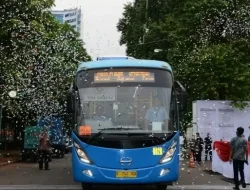 Transjabodetabek Sepi, Dishub Kota Bekasi Akan Koordinasi dengan DKI Jakarta