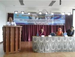 FKSB Unisma Gelar Literasi Media Bersama KPID Jabar