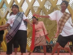 Pemkot Bekasi Diminta Bangun Fasilitas untuk Anak Berkebutuhan Khusus