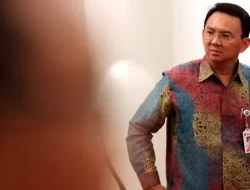 Diancam DPRD Kota Bekasi, Ahok Ngamuk
