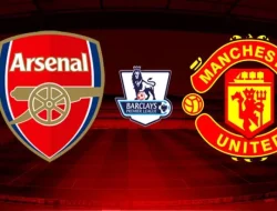 Yuk, Nobar Arsenal vs MU di Summarecon Bekasi Malam Ini
