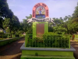Pemkot Bekasi Diultimatum untuk Segera Pasang Lampu PJU di Taman Cut Meutia