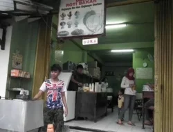 Nyam! Lezatnya Es Krim Durian Patal Bekasi Timur