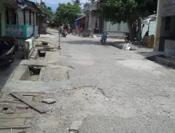 Pembangunan di Kota Bekasi Harus Merata