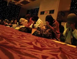Pelatihan ESQ, BKD Kota Bekasi Rogoh Kocek Rp350 Juta