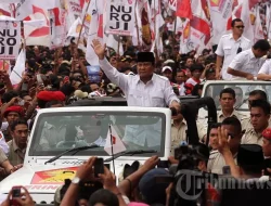 Ketua DPC Gerindra Kota Bekasi Harus dari Unsur Legislator