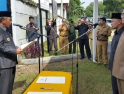 Cuma Dikelola Dua Orang, PD Migas Kota Bekasi Mirip “Warung Kelontong”