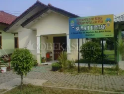 Keberadaan Rumah Pintar Milik Pemkot Bekasi Dirasa Belum Bermanfaat