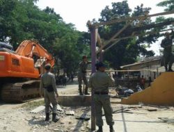 Pengawasan Pembangunan di Kota Bekasi Payah