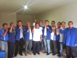 Demokrat Kota Bekasi Lakukan Pembenahan Struktur di Tingkat Kelurahan