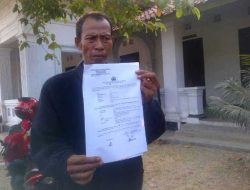 Tak Dapat Dana PSKS Selama 2 Tahun, Warga Bekasi Lapor Polisi