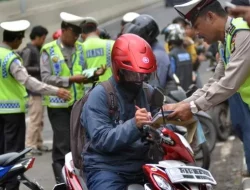 Polresta Bekasi Kota Gelar Operasi Zebra Jaya hingga 4 November 2015