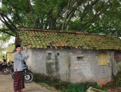 Makam Mbah Raden dan Jejak Penyebaran Islam di Bumi Bekasi