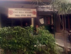 Kisah Kematian Daniel Vicli, Mahasiswa ‘Menwa’ Atmajaya Asal Bekasi