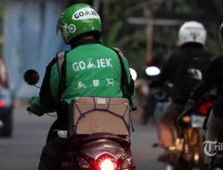 Pemkot Bekasi Diminta Tertibkan Ojek Online
