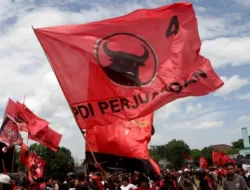 Pilkada Kabupaten Bekasi, PDI Perjuangan Diprediksi Jadi Rebutan