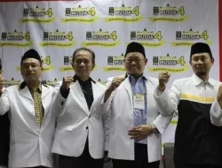 PKS Kabupaten Bekasi Targetkan Menang Pilkada 2017