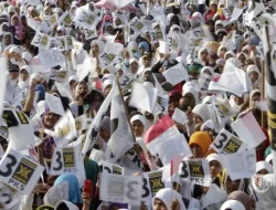 Pilkada Masih Jauh, PKS Kota Bekasi Fokus Benahi Partai