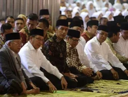 Ulama Bekasi Sambut Positif Penetapan Hari Santri Nasional