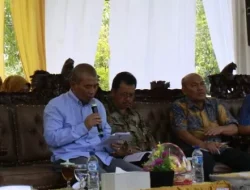 Pemkot Bekasi Terapkan “Sistem Paten” di Semua Kecamatan