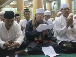 Wali Kota Bekasi: Tahun Baru Islam Momentum Tingkatkan Toleransi