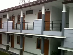 Pasangan Kumpul Kebo Marak, Pengawasan Rumah Kos Harus Diperketat